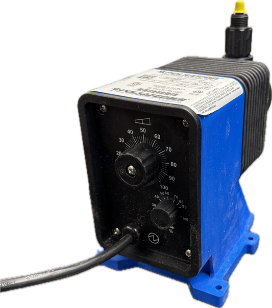 Dosing Diaphragm Pumps